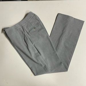 Grey Talbots Pants